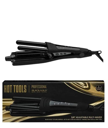 HOT TOOLS_3/4